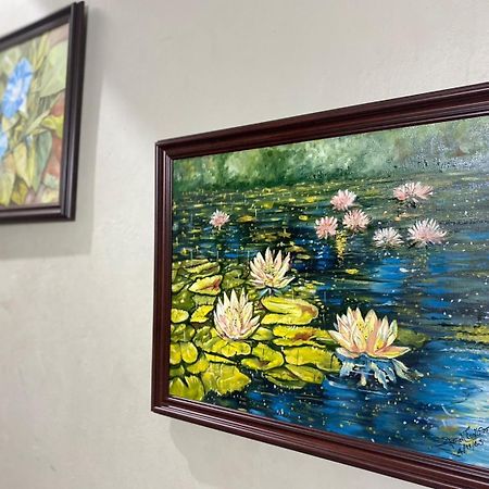 Rhythm Of Life Guesthouse 56 Бангкок Экстерьер фото