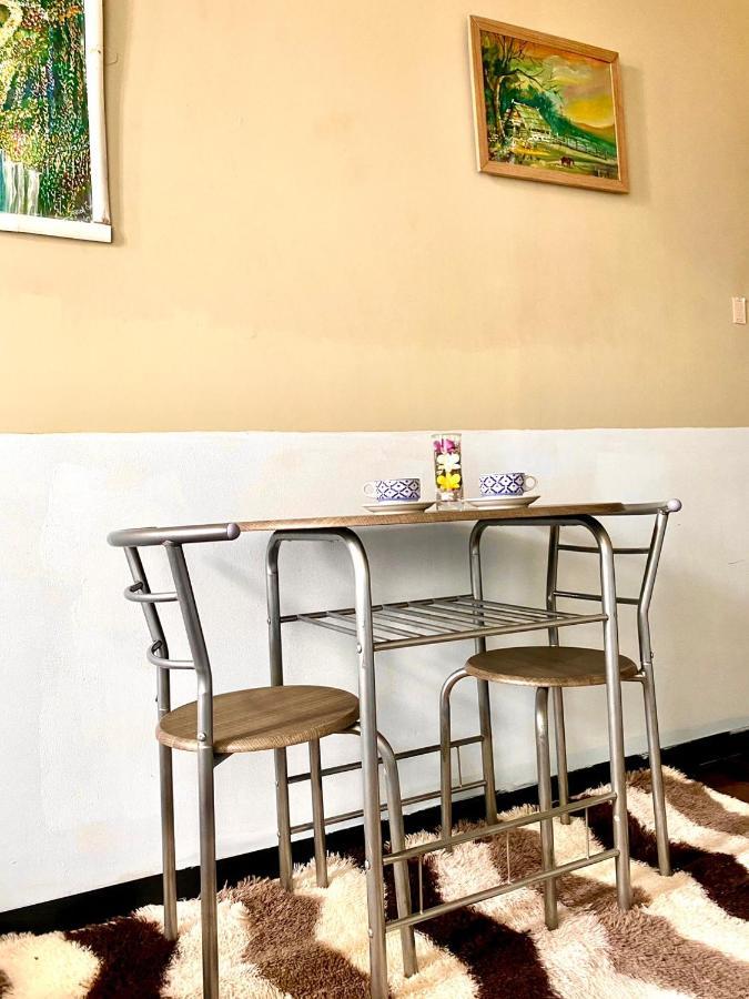 Rhythm Of Life Guesthouse 56 Бангкок Экстерьер фото