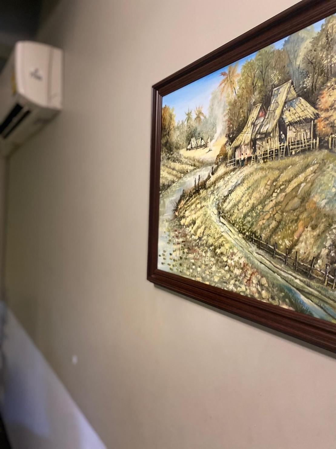Rhythm Of Life Guesthouse 56 Бангкок Экстерьер фото
